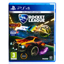 Rocket League (Collector’s Edition) - PS4 Spill