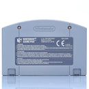 Super Mario 64 - N64 spill (I eske)