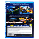 Rocket League (Collector’s Edition) - PS4 Spill