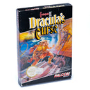 Castlevania III: Dracula's Curse - NES spill (I Eske)