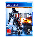 Battlefield 4 - PS4 Spill