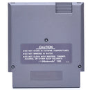 Castlevania III: Dracula's Curse - NES spill (I Eske)