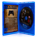 The Walking Dead Season Two - PS4 Spill