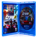 The Crew 2 - PS4 Spill