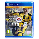 FIFA 17 - PS4 spill