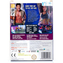 Zumba Fitness Core for Wii (I Eske)