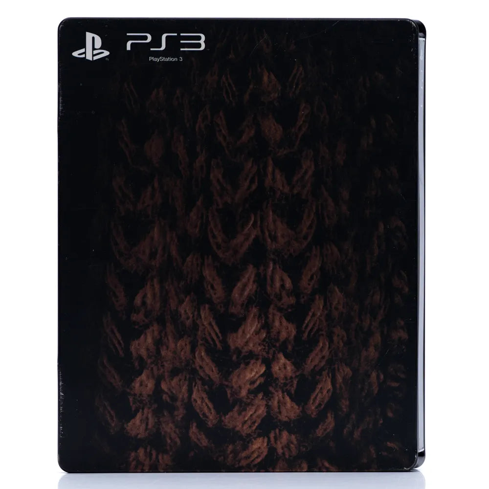 LittleBigPlanet 2 - PS3 spill (Steelbook)