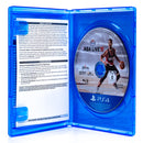NBA Live 15 - PS4 Spill