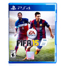 FIFA 15 - PS4 spill