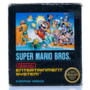 Super Mario Bros. - NES spill (I liten eske)