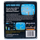 Super Mario Bros. - NES spill (I liten eske)