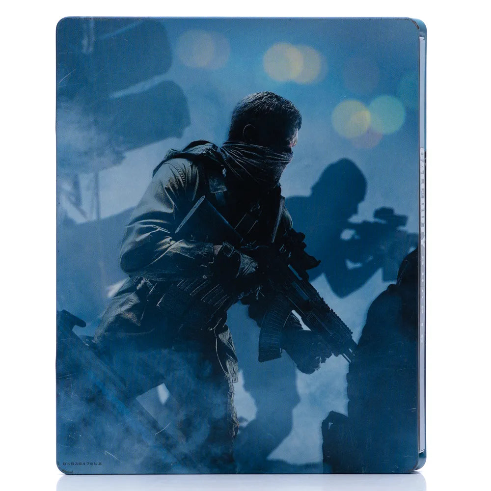 Call of Duty Ghosts - PS3 spill