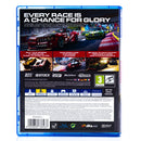 GRID Day One Edition  - PS4 Spill