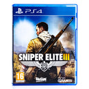 Sniper Elite III - PS4 Spill