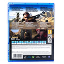 Sniper Elite III - PS4 Spill