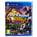 Trackmania Turbo - PS4 Spill