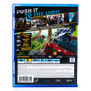 Trackmania Turbo - PS4 Spill