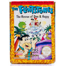 The Flintstones: The Rescue of Dino & Hoppy - NES spill (I Eske)