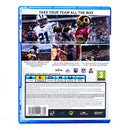 Madden NFL 17 - PS4 Spill