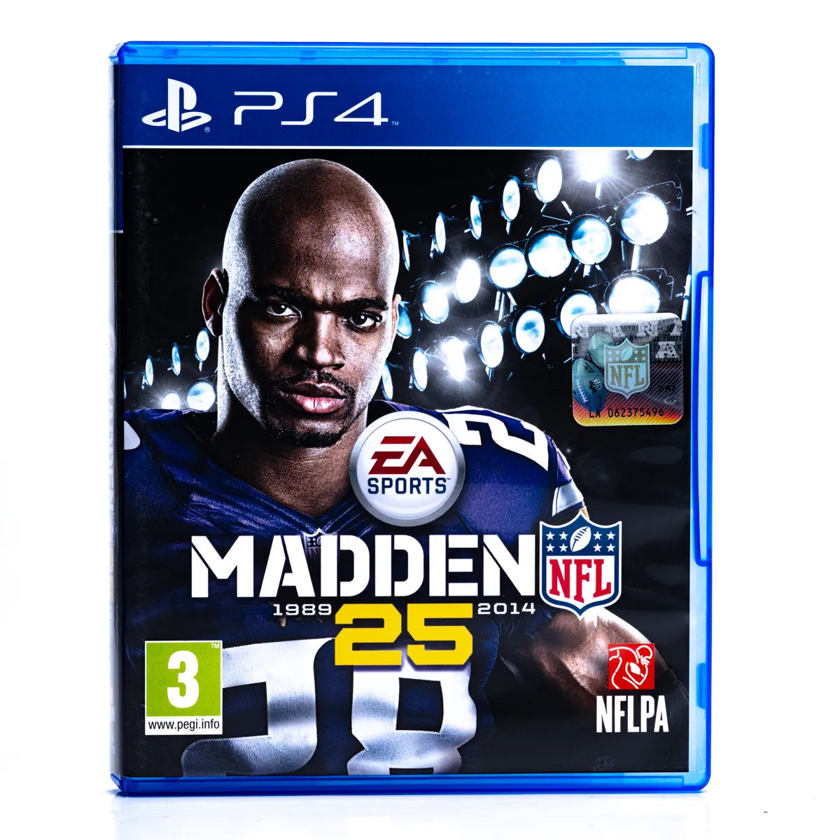 Madden NFL 25 (2013) - PS4 Spill - Retrospillkongen