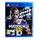 Madden NFL 25 (2013) - PS4 Spill