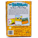 The Flintstones: The Rescue of Dino & Hoppy - NES spill (I Eske)