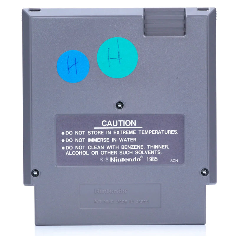 The Flintstones: The Rescue of Dino & Hoppy - NES spill (I Eske)