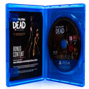 The Walking Dead The Complete First Season - PS4 Spill