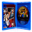 J Stars Victory VS+ - PS4 Spill