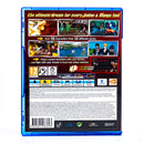 J Stars Victory VS+ - PS4 Spill