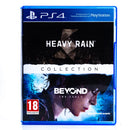 Heavy Rain & Beyond: Two Souls Collection - PS4 Spill