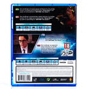 Heavy Rain & Beyond: Two Souls Collection - PS4 Spill