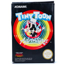 Tiny Toon Adventures - NES spill (I Eske)