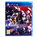 Under Night In-Birth Exe:Late - PS4 Spill