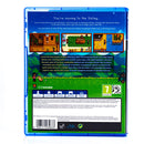 Stardew Valley (Collectors Edition) - PS4 Spill
