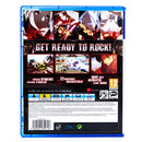 Guilty Gear Xrd Revelator - PS4 Spill