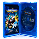 Micro Machines World Series - PS4 Spill