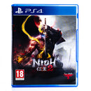 Nioh 2 - PS4 Spill