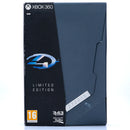Halo 4 Limited Edition - Xbox 360 Spill (I Eske)
