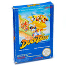 Disney's DuckTales - NES spill (I eske)