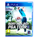 Rory McIlroy PGA Tour - PS4 Spill