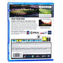 Rory McIlroy PGA Tour - PS4 Spill