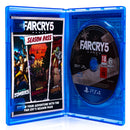 Far Cry 5 - PS4 Spill