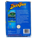 Disney's DuckTales - NES spill (I eske)