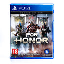 For Honor - PS4 spill