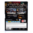 For Honor - PS4 spill