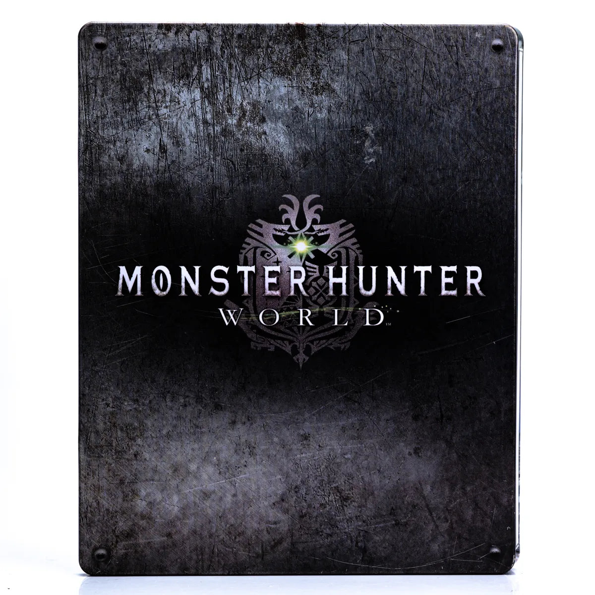 Monster Hunter: World - PS4 Spill (Steelbook) - Retrospillkongen