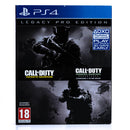 Call of Duty Infinite Warfare (Legacy Pro Edition) - PS4 Spill (Steelbook)