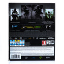 Call of Duty Infinite Warfare (Legacy Pro Edition) - PS4 Spill (Steelbook)