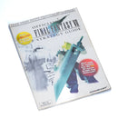 Bradygames Final Fantasy VII Strategy Guide